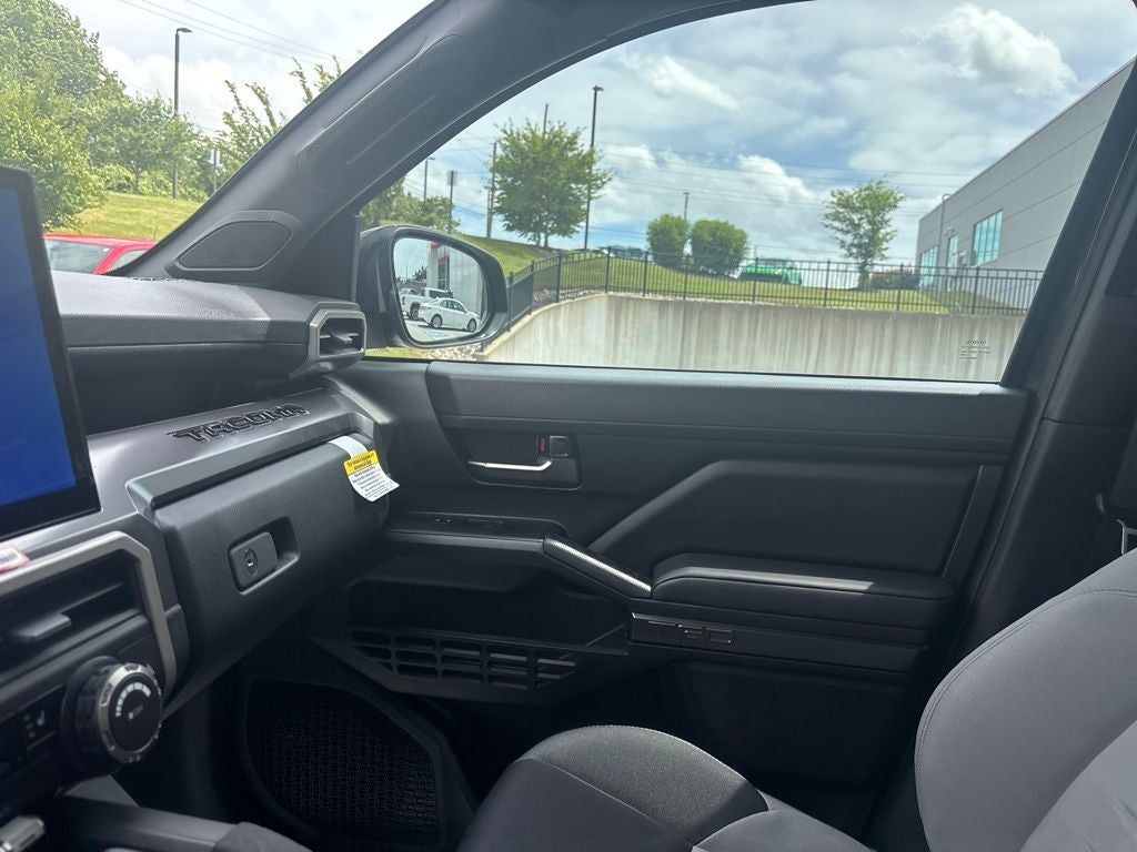 2026 Toyota Tacoma i-FORCE MAX TRD Off-Road i-FORCE MAX