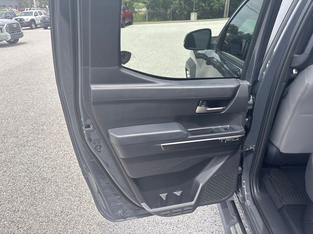2026 Toyota Tacoma i-FORCE MAX TRD Off-Road i-FORCE MAX