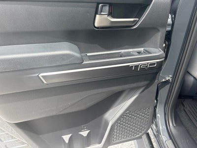 2026 Toyota Tacoma i-FORCE MAX TRD Off-Road i-FORCE MAX