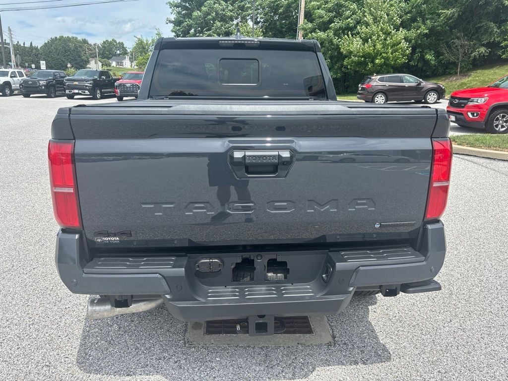 2026 Toyota Tacoma i-FORCE MAX TRD Off-Road i-FORCE MAX