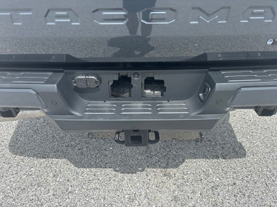 2026 Toyota Tacoma i-FORCE MAX TRD Off-Road i-FORCE MAX
