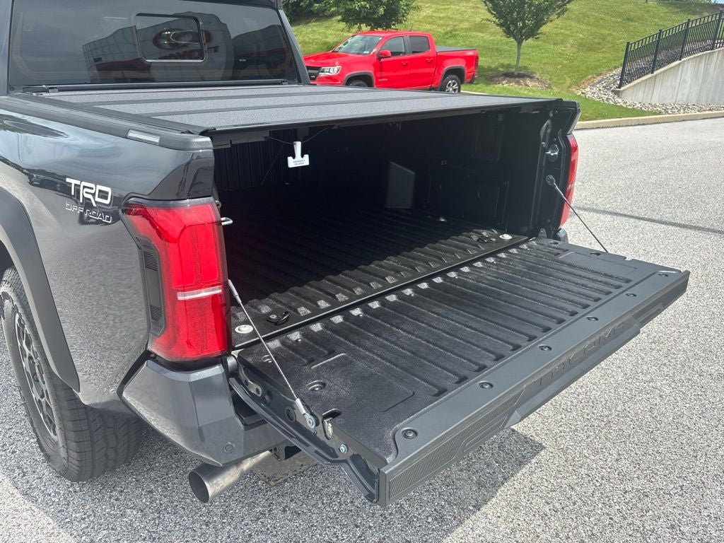 2026 Toyota Tacoma i-FORCE MAX TRD Off-Road i-FORCE MAX