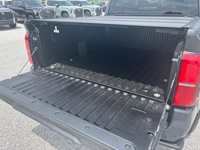 2026 Toyota Tacoma i-FORCE MAX TRD Off-Road i-FORCE MAX