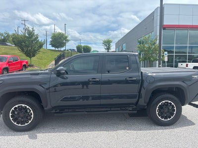 2026 Toyota Tacoma i-FORCE MAX TRD Off-Road i-FORCE MAX