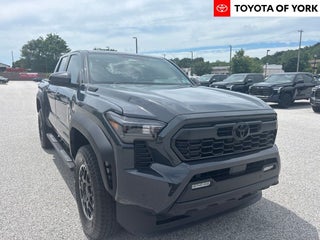 2026 Toyota Tacoma i-FORCE MAX TRD Off-Road i-FORCE MAX