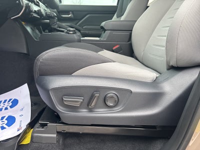 2026 Toyota Tacoma i-FORCE MAX TRD Off-Road i-FORCE MAX