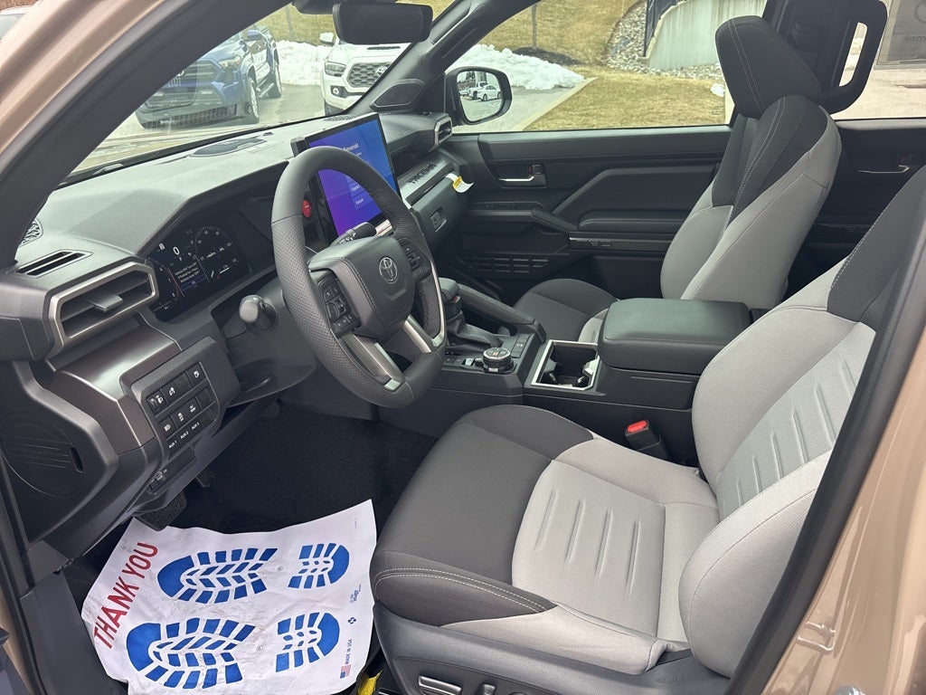 2026 Toyota Tacoma i-FORCE MAX TRD Off-Road i-FORCE MAX