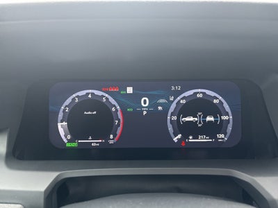 2026 Toyota Tacoma i-FORCE MAX TRD Off-Road i-FORCE MAX