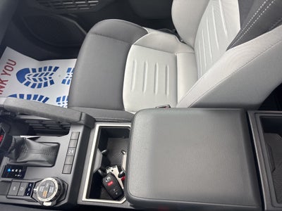 2026 Toyota Tacoma i-FORCE MAX TRD Off-Road i-FORCE MAX