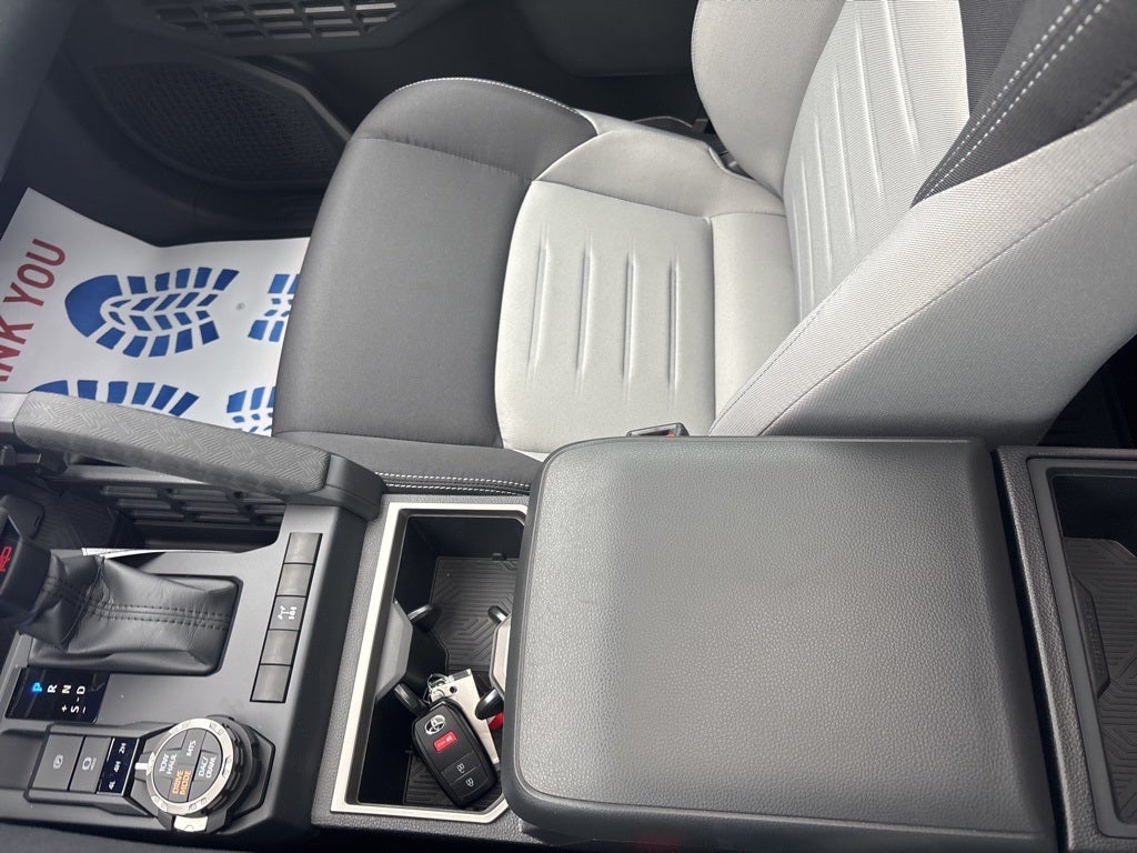 2026 Toyota Tacoma i-FORCE MAX TRD Off-Road i-FORCE MAX