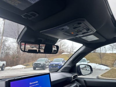 2026 Toyota Tacoma i-FORCE MAX TRD Off-Road i-FORCE MAX