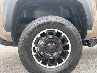 2026 Toyota Tacoma i-FORCE MAX TRD Off-Road i-FORCE MAX