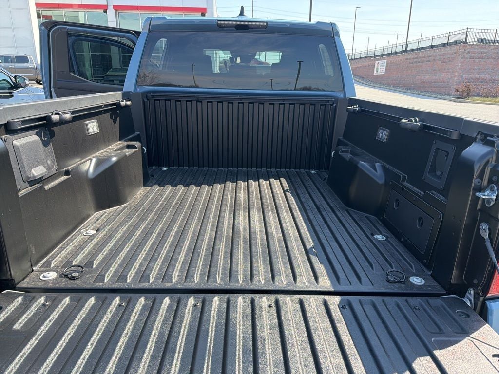 2026 Toyota Tacoma i-FORCE MAX TRD Off-Road i-FORCE MAX