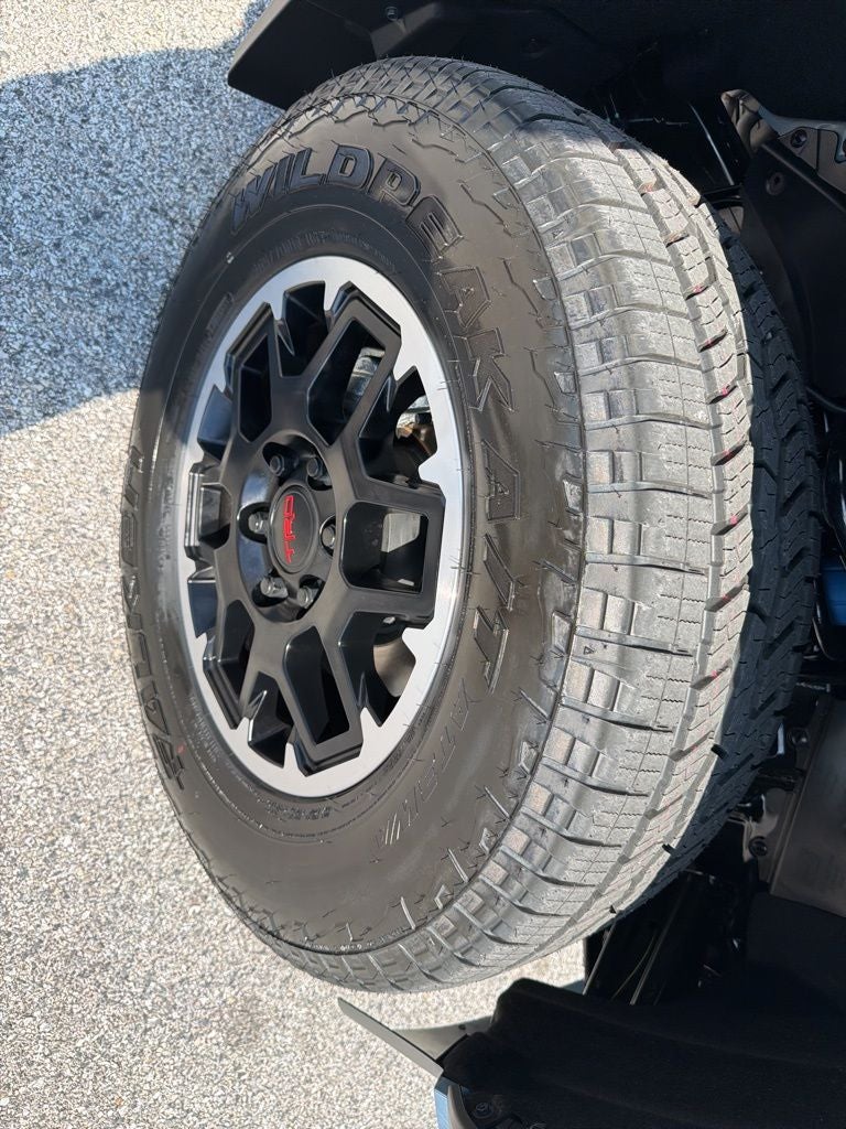 2026 Toyota Tacoma i-FORCE MAX TRD Off-Road i-FORCE MAX