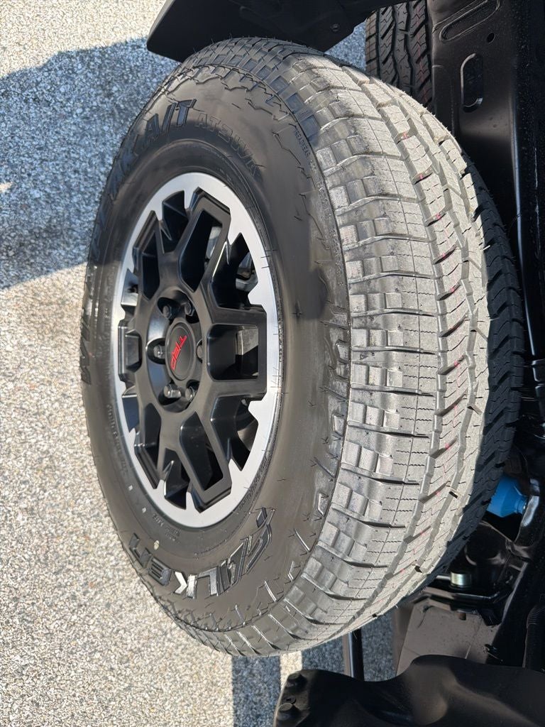 2026 Toyota Tacoma i-FORCE MAX TRD Off-Road i-FORCE MAX