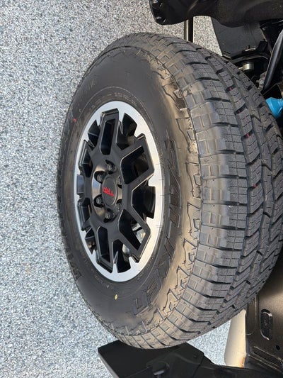 2026 Toyota Tacoma i-FORCE MAX TRD Off-Road i-FORCE MAX