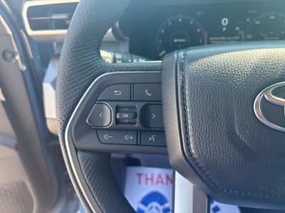 2026 Toyota Tacoma Hybrid TRD Off Road