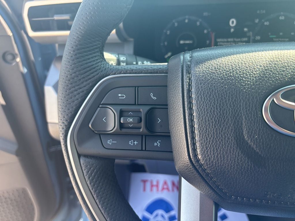 2026 Toyota Tacoma Hybrid TRD Off Road