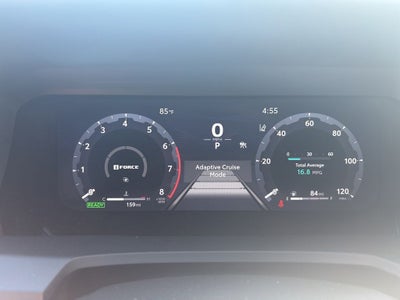 2026 Toyota Tacoma Hybrid TRD Off Road