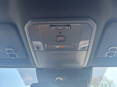 2026 Toyota Tacoma Hybrid TRD Off Road