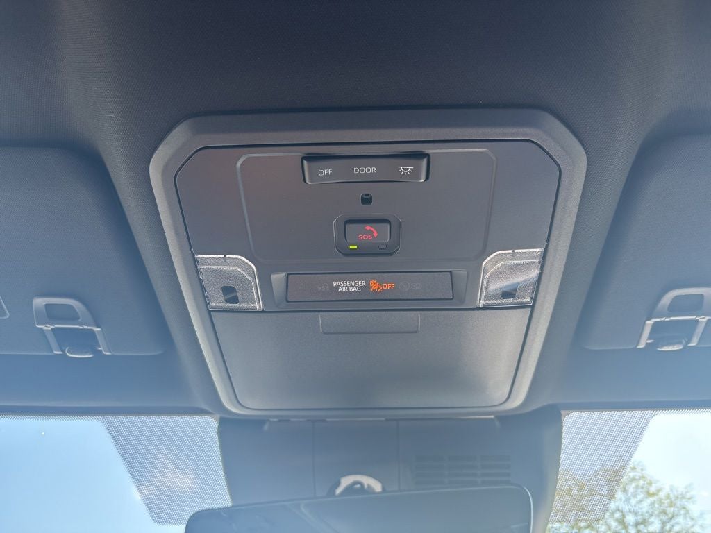 2026 Toyota Tacoma Hybrid TRD Off Road