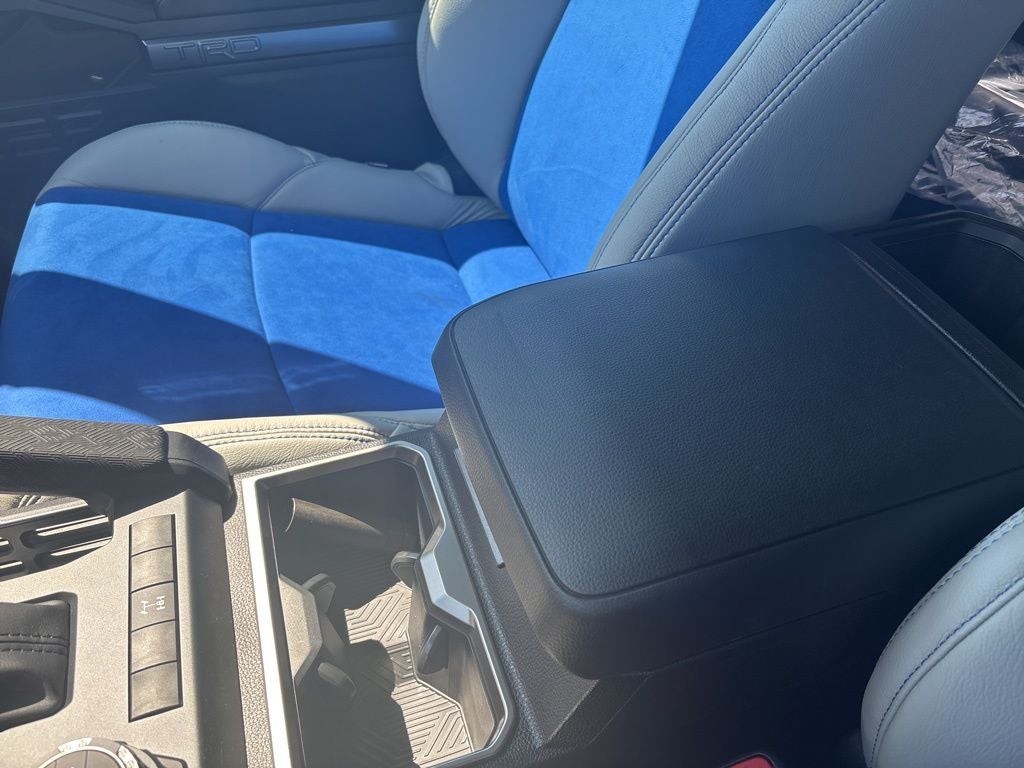 2026 Toyota Tacoma Hybrid TRD Off Road