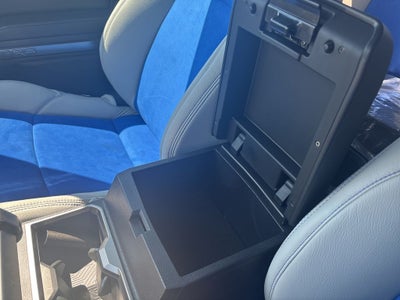 2026 Toyota Tacoma Hybrid TRD Off Road
