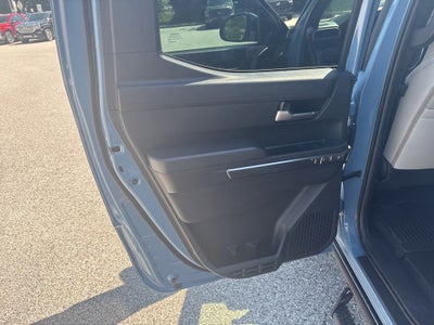2026 Toyota Tacoma Hybrid TRD Off Road