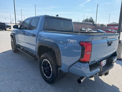 2026 Toyota Tacoma i-FORCE MAX TRD Off-Road i-FORCE MAX