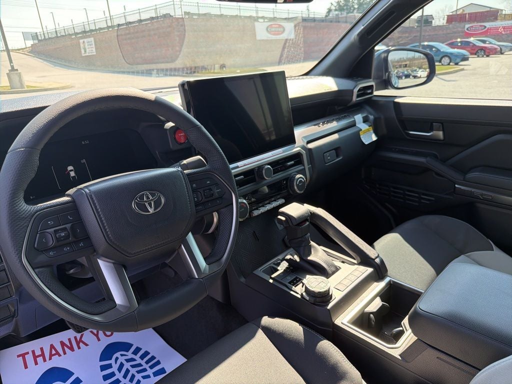 2026 Toyota Tacoma i-FORCE MAX TRD Off-Road i-FORCE MAX