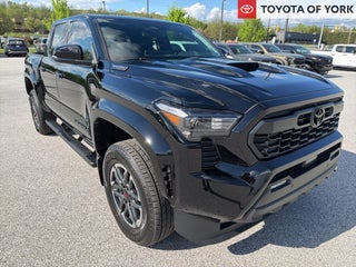2026 Toyota Tacoma i-FORCE MAX TRD Sport i-FORCE MAX