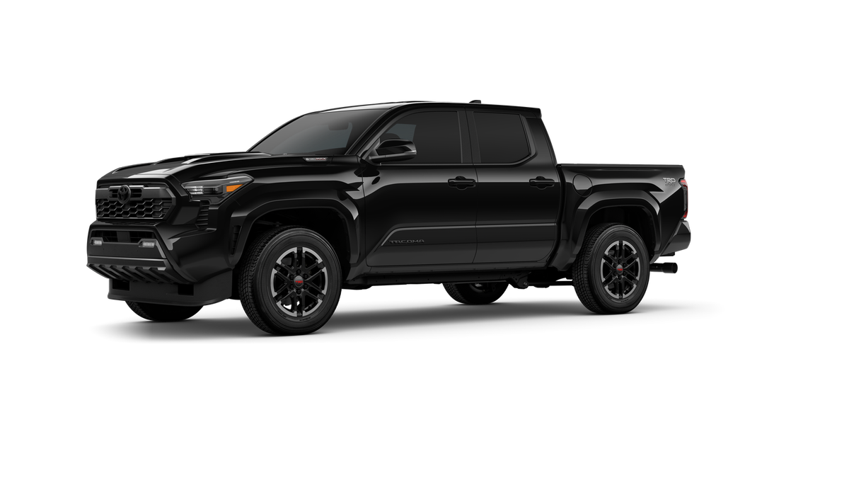 2026 Toyota Tacoma i-FORCE MAX TRD Sport i-FORCE MAX