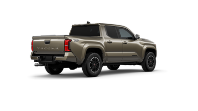 2026 Toyota Tacoma i-FORCE MAX TRD Sport i-FORCE MAX