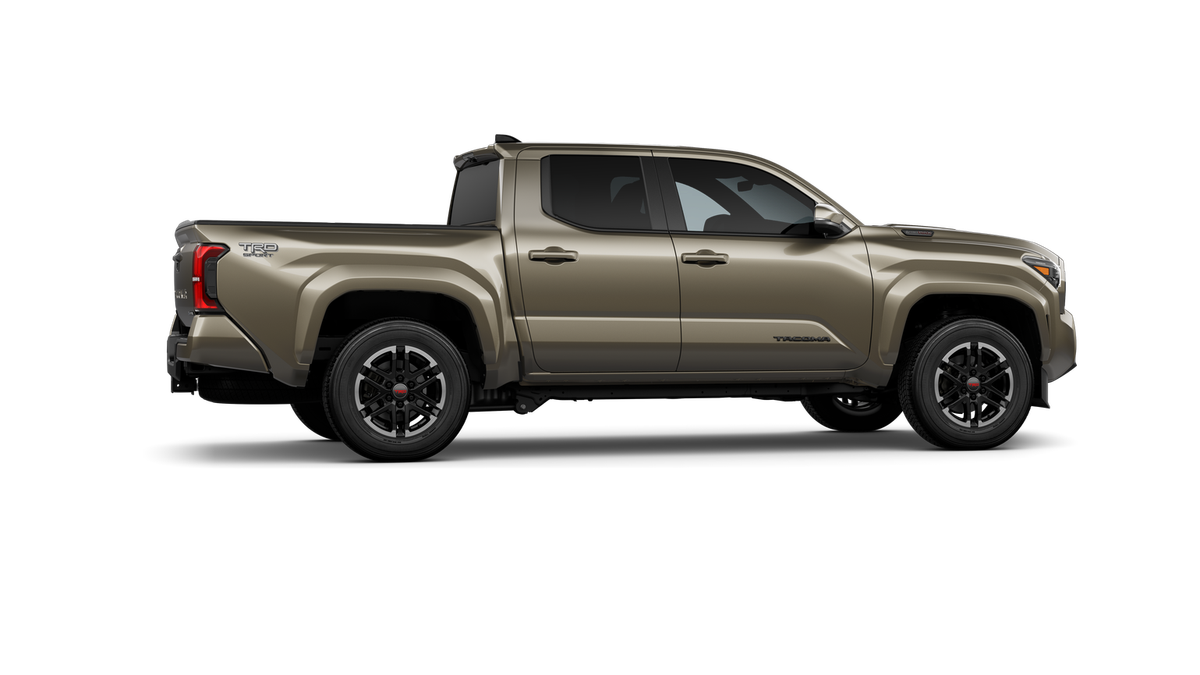 2026 Toyota Tacoma i-FORCE MAX TRD Sport i-FORCE MAX