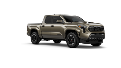 2026 Toyota Tacoma i-FORCE MAX TRD Sport i-FORCE MAX
