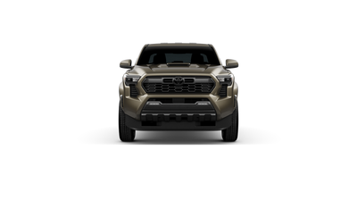 2026 Toyota Tacoma i-FORCE MAX TRD Sport i-FORCE MAX
