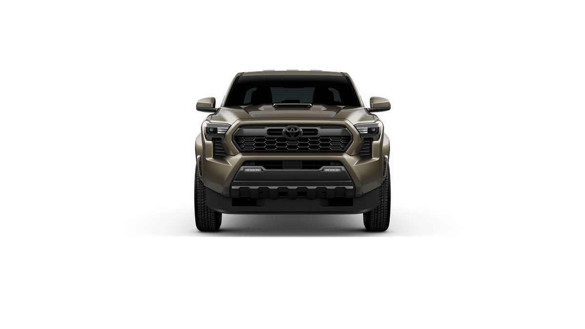 2026 Toyota Tacoma i-FORCE MAX TRD Sport i-FORCE MAX