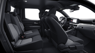 2026 Toyota Tacoma i-FORCE MAX TRD Sport i-FORCE MAX