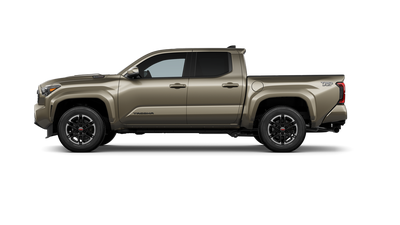 2026 Toyota Tacoma i-FORCE MAX TRD Sport i-FORCE MAX