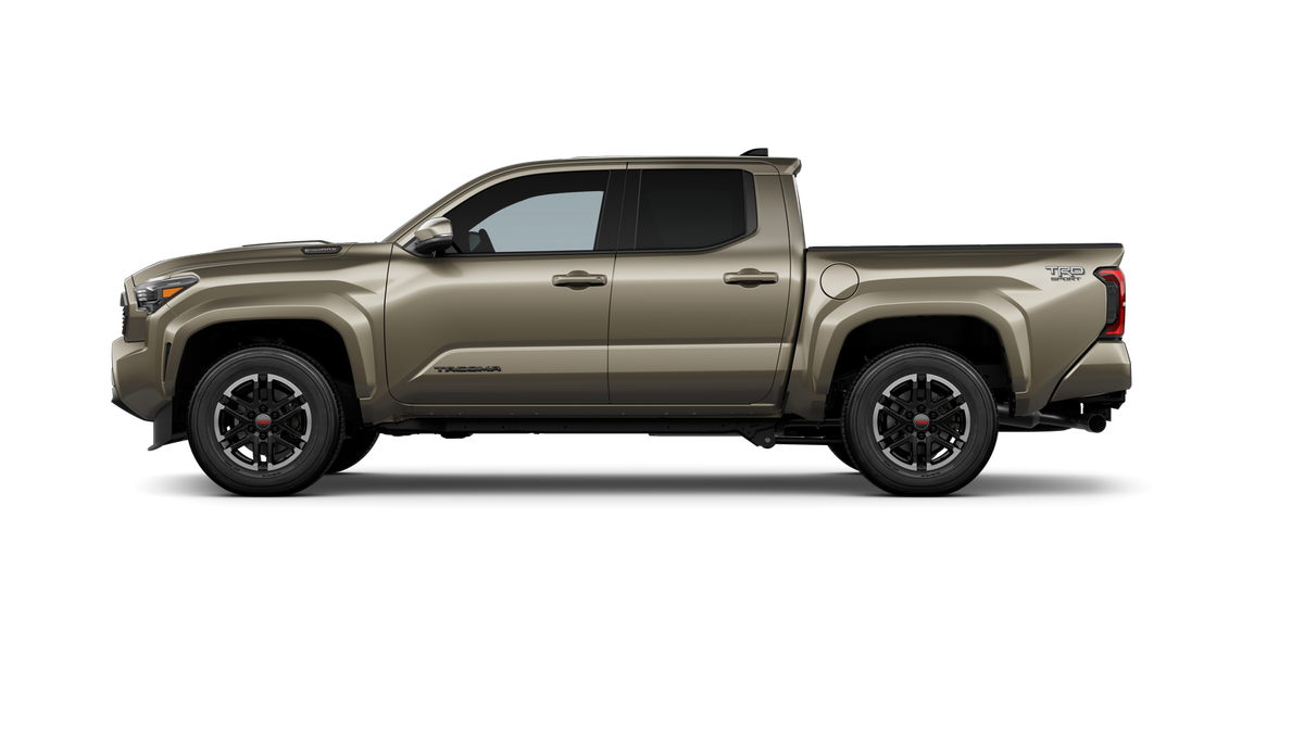 2026 Toyota Tacoma i-FORCE MAX TRD Sport i-FORCE MAX