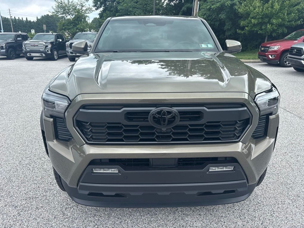 2026 Toyota Tacoma i-FORCE MAX TRD Off-Road i-FORCE MAX