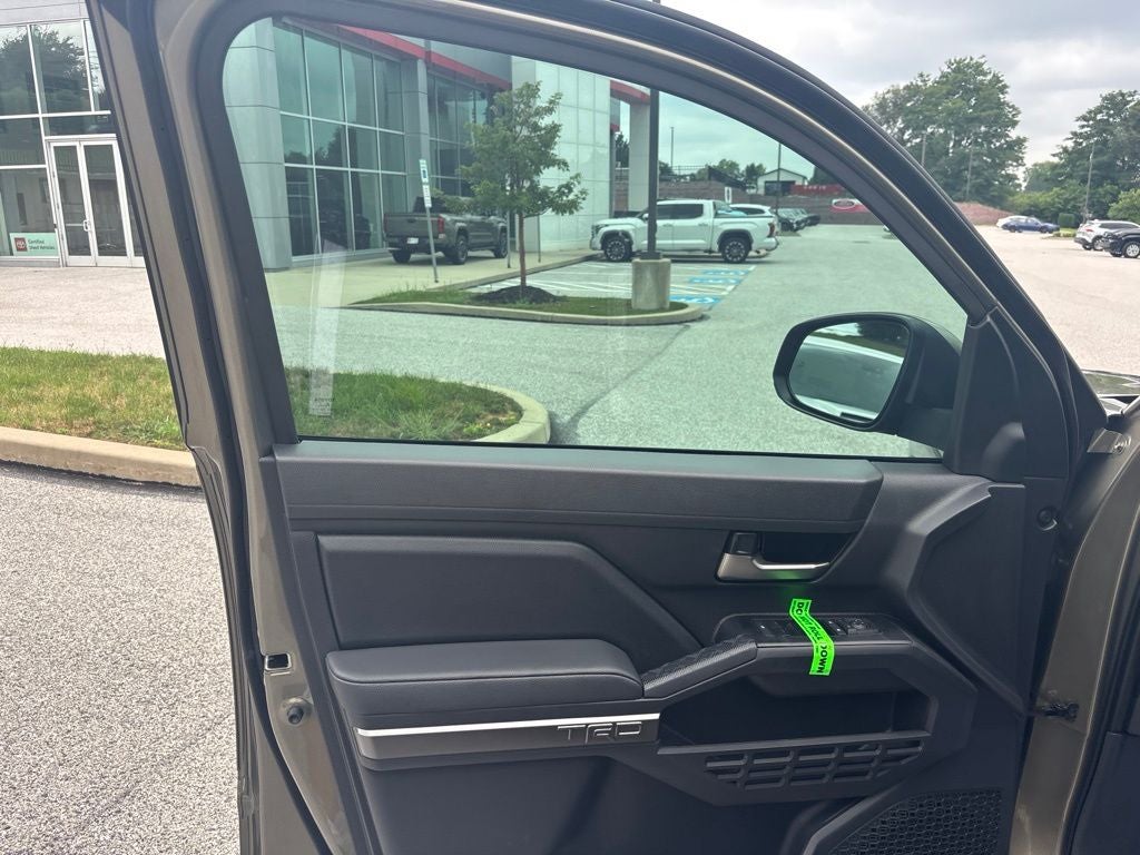 2026 Toyota Tacoma i-FORCE MAX TRD Off-Road i-FORCE MAX