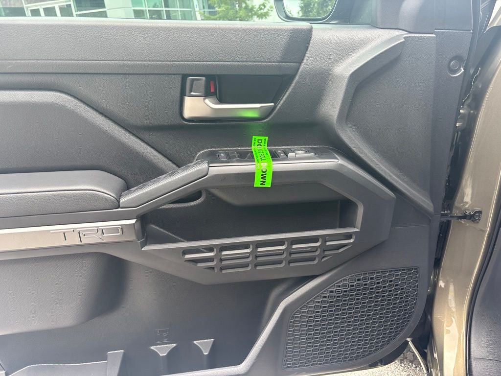 2026 Toyota Tacoma i-FORCE MAX TRD Off-Road i-FORCE MAX