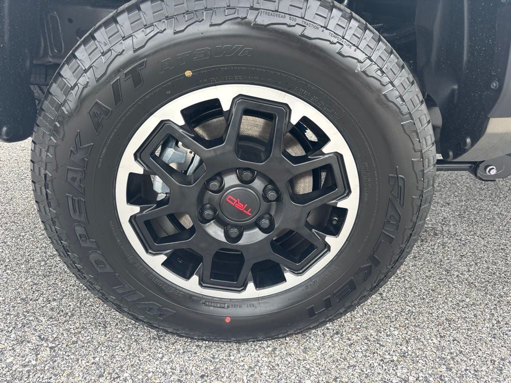 2026 Toyota Tacoma i-FORCE MAX TRD Off-Road i-FORCE MAX