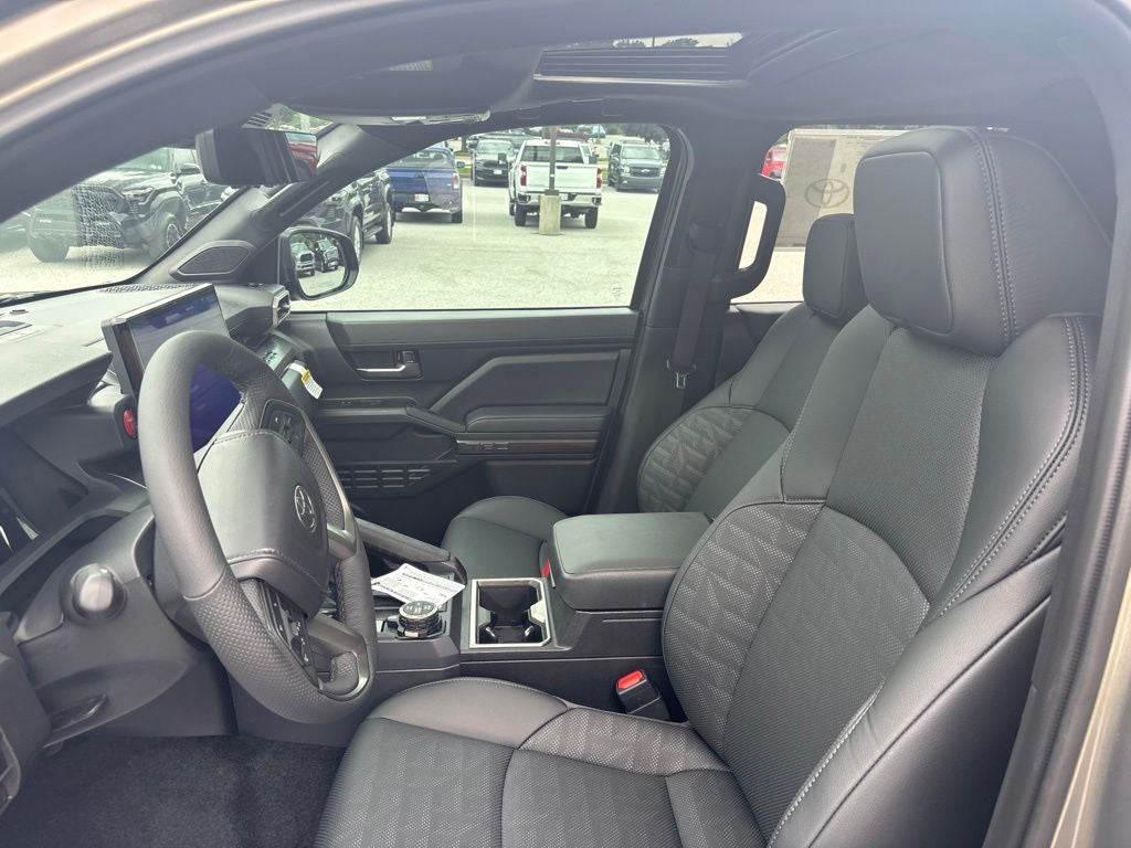 2026 Toyota Tacoma i-FORCE MAX TRD Off-Road i-FORCE MAX