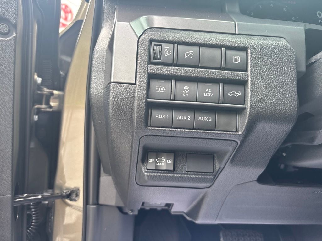 2026 Toyota Tacoma i-FORCE MAX TRD Off-Road i-FORCE MAX
