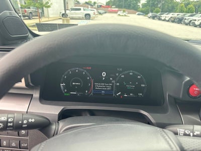 2026 Toyota Tacoma i-FORCE MAX TRD Off-Road i-FORCE MAX