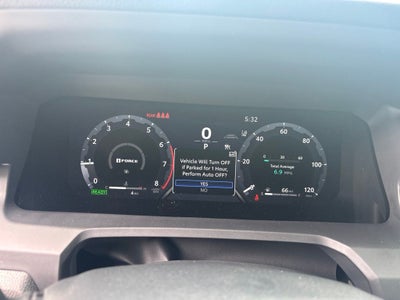2026 Toyota Tacoma i-FORCE MAX TRD Off-Road i-FORCE MAX