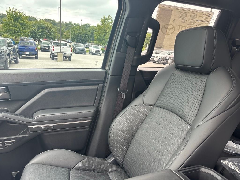 2026 Toyota Tacoma i-FORCE MAX TRD Off-Road i-FORCE MAX