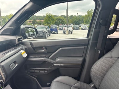 2026 Toyota Tacoma i-FORCE MAX TRD Off-Road i-FORCE MAX